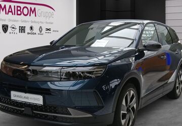 Opel Grandland (X) 4.900 km 32.935 &euro; Kevelaer 47623