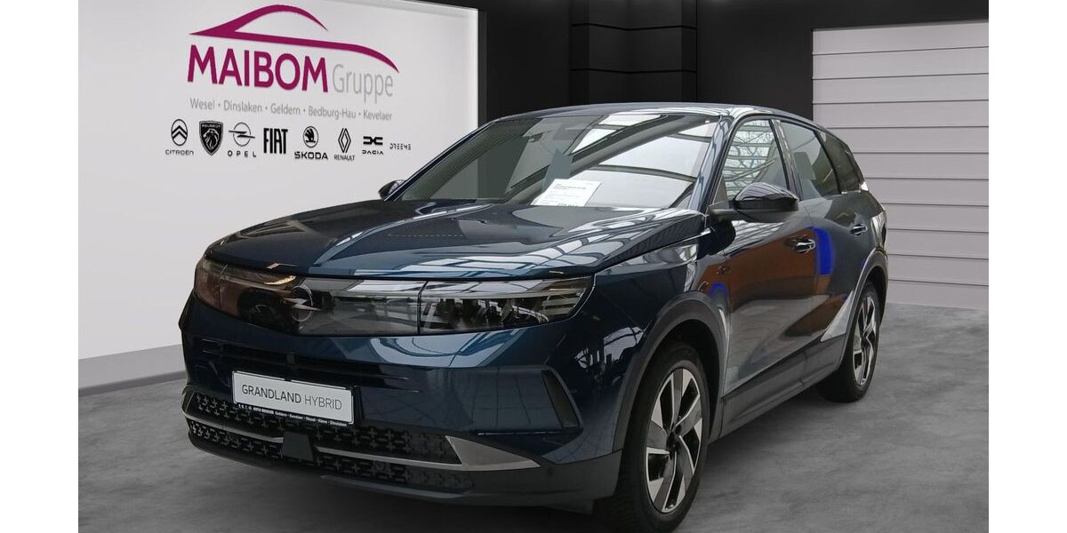 Opel Grandland (X) 4.900 km 32.935 &euro; Kevelaer 47623