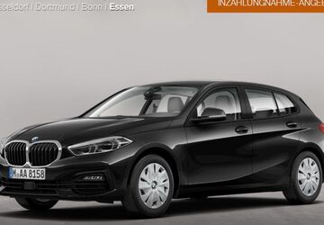 BMW 118 39.000 km 24.199 &euro; Essen 45141