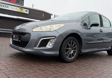 Peugeot 308 176.205 km 4.600 &euro; Dinslaken 46537