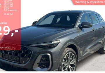Audi Q5 3.000 km 55.210 &euro; Moers-Hülsdonk 47441