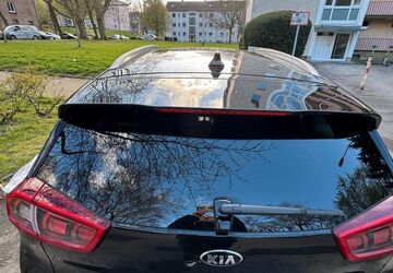 Kia Niro 90.119 km 16.300 &euro; Essen 45147