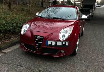 Alfa Romeo MiTo 143.600 km 2.500 &euro; Neuss 41469
