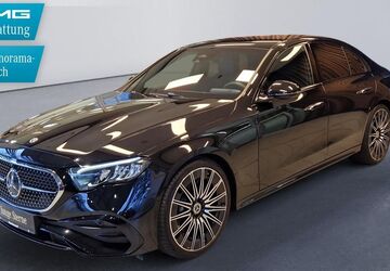 Mercedes-Benz E 220 8.913 km 58.670 &euro; Krefeld 47800