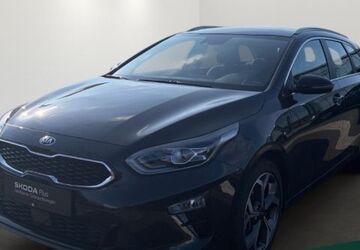 Kia ceed / Ceed 49.223 km 21.470 &euro; Düsseldorf 40233