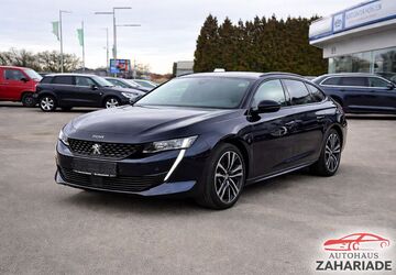 Peugeot 508 158.000 km 14.790 &euro; neuss 41469