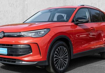 VW Tiguan 26.419 km 32.790 &euro; Meerbusch 40670