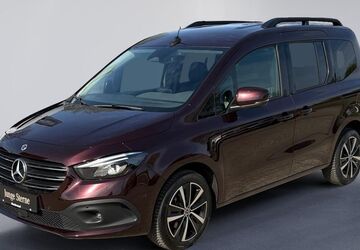 Mercedes-Benz T-Klasse 60.039 km 25.750 &euro; Kevelaer 47623