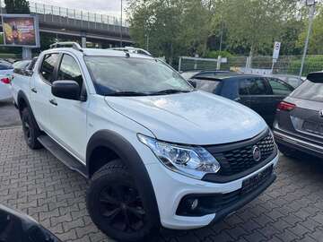 Gebrauchte Fiat Fullback