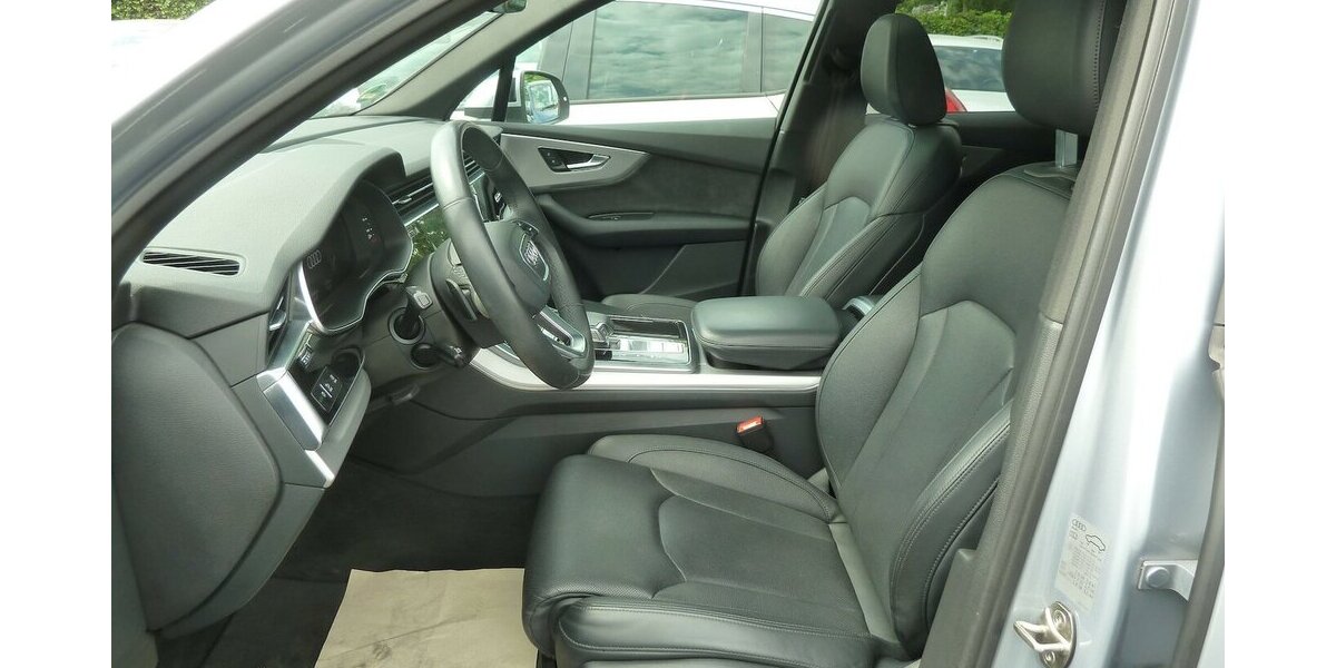Audi Q7 55e TFSI Quattro Leder Matrix Panorama Air 170.000 km 34.900 &euro; Ratingen 40885