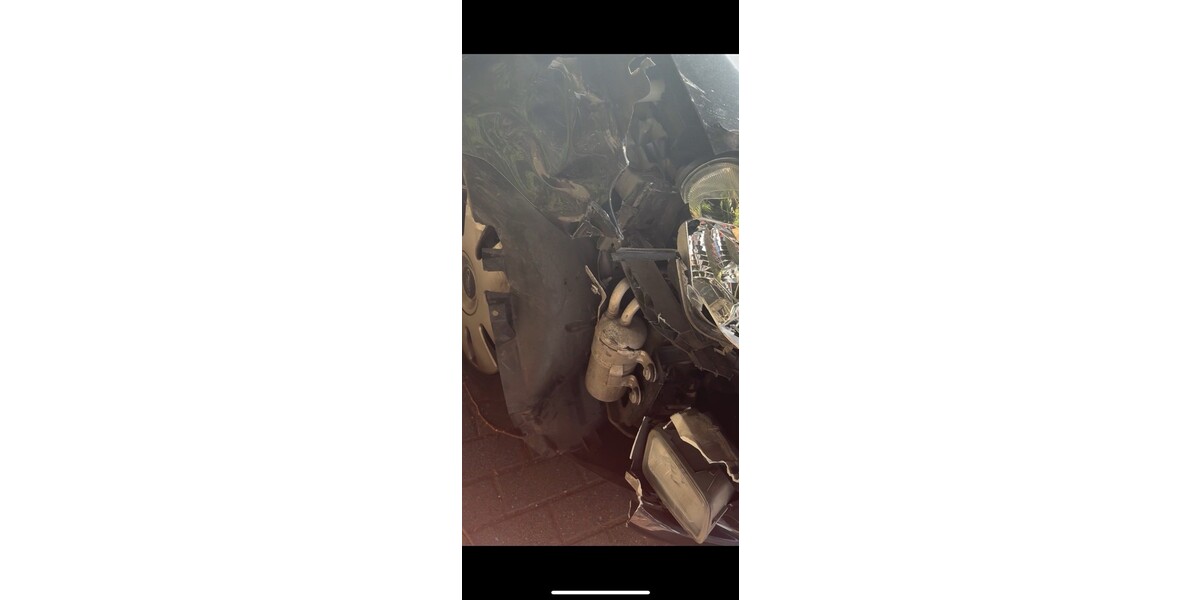 Ford C-Max 127.000 km 1.200 &euro; Viersen 41747