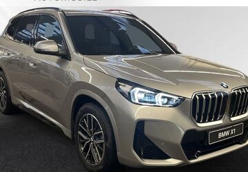 BMW X1 4.000 km 47.490 &euro; Moers 47441