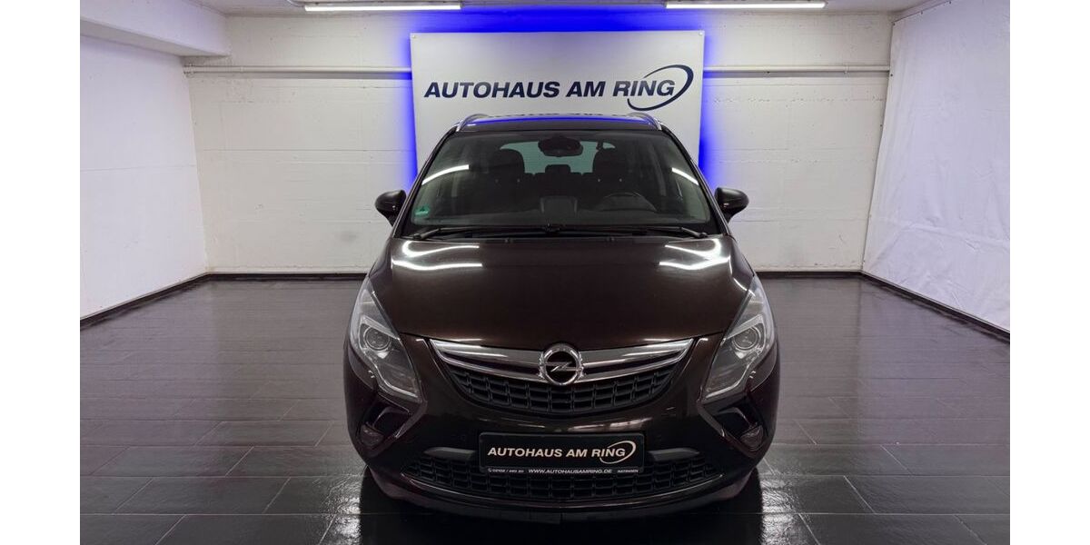 Opel Zafira 183.318 km 7.499 &euro; Ratingen bei Düsseldorf 40878
