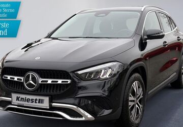 Mercedes-Benz GLA 180 2.848 km 34.980 &euro; Neuss 41464