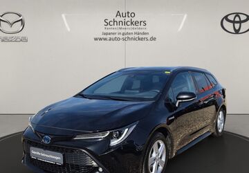 Toyota Corolla 32.884 km 23.990 &euro; Moers 47441