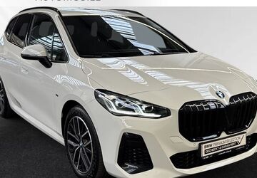 BMW 220 Active Tourer 45.790 km 27.490 &euro; Moers 47441