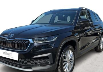 Skoda Kodiaq 53.137 km 32.700 &euro; Moers 47441
