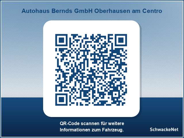 Renault Trafic 4.000 km 46.998 &euro; Oberhausen 46047