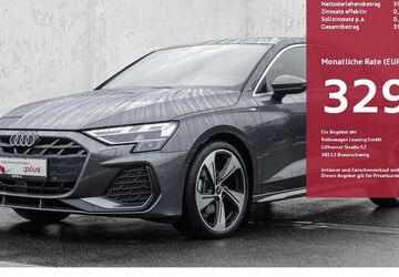 Audi A3 9.580 km 39.150 &euro; Düsseldorf 40549