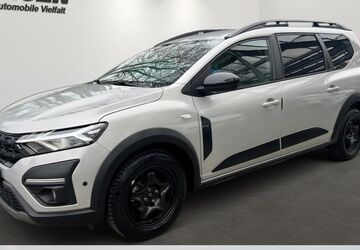 Dacia Jogger 43.831 km 16.990 &euro; Viersen 41747