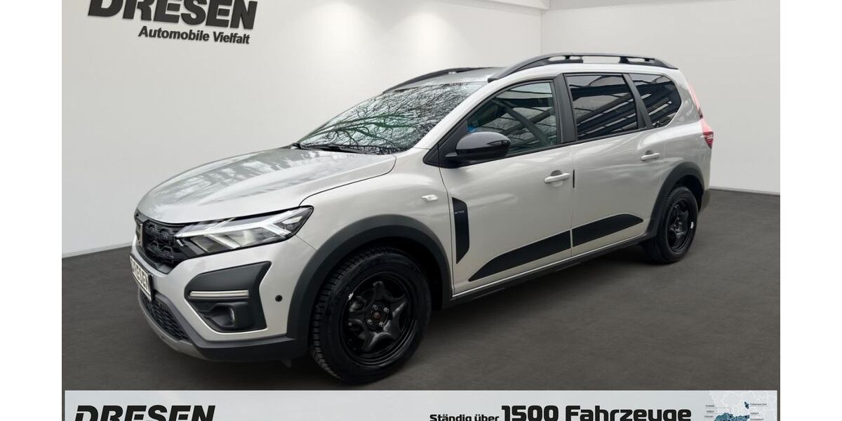 Dacia Jogger 43.831 km 16.990 &euro; Viersen 41747