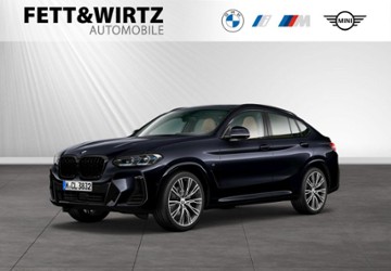 BMW X4 82.900 km 45.555 &euro; Moers 47441