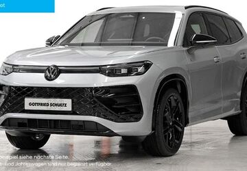 VW Tayron 4.999 km 54.980 &euro; Essen 45307