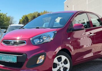 Kia Picanto 70.053 km 6.999 &euro; Rheinberg 47495