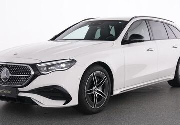 Mercedes-Benz E 200 6.130 km 52.695 &euro; Essen 45309