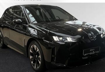 BMW iX 5.500 km 76.890 &euro; Moers 47441