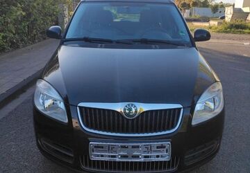 Skoda Roomster 127.442 km 3.750 &euro; Moers 47443