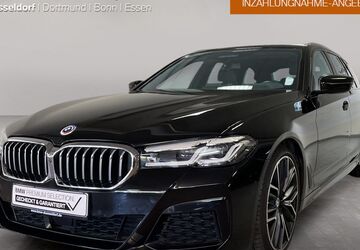 BMW 520 87.481 km 41.999 &euro; Düsseldorf 40237