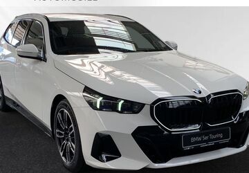 BMW 520 17.000 km 49.999 &euro; Moers 47441