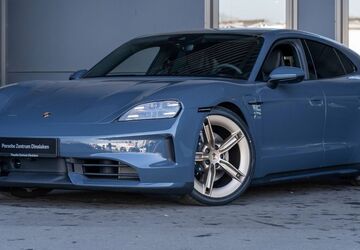 Porsche Taycan 15.999 km 104.590 &euro; Dinslaken 46535