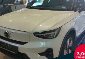Volvo XC40 47.502 km 34.990 &euro; Essen-Kray 45309