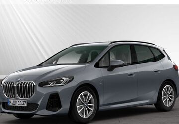 BMW 220 Active Tourer 8.900 km 32.781 &euro; Moers 47441