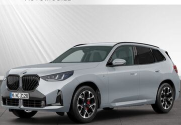 BMW X3 78.980 km 42.900 &euro; Moers 47441
