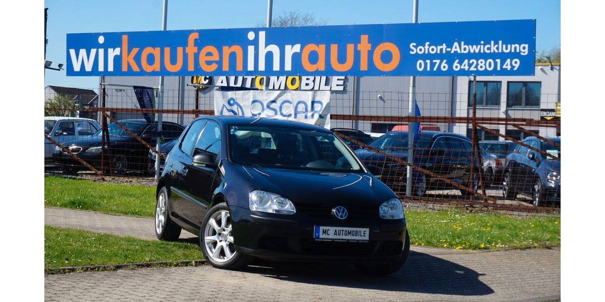 VW Golf 217.000 km 2.399 &euro; Kempen 47906