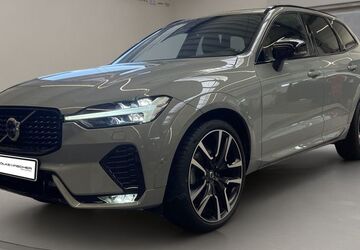 Volvo XC60 33.784 km 48.490 &euro; Krefeld 47805