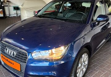 Audi A1 91.200 km 9.990 &euro; Moers 47441