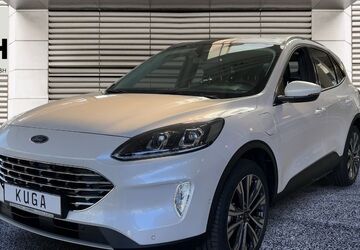 Ford Kuga 9.990 km 31.990 &euro; Duisburg 47057