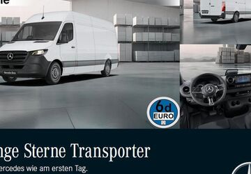 Mercedes-Benz Sprinter 42.511 km 47.598 &euro; Wesel 46485