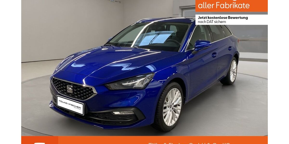 Seat Leon 74.397 km 16.440 &euro; Krefeld 47805