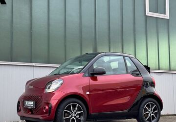 Smart ForTwo 53.668 km 11.305 &euro; Viersen 41748
