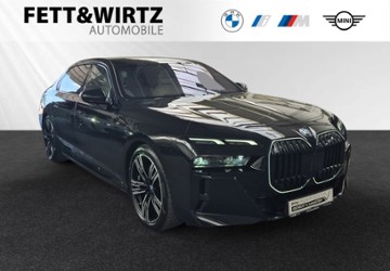 BMW 750 19.998 km 93.987 &euro; Moers 47441