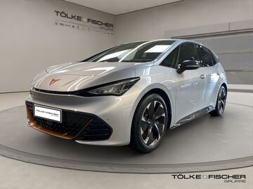 Gebrauchte Cupra BORN