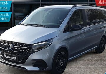 Mercedes-Benz V 250 13.692 km 79.450 &euro; Kevelaer 47623