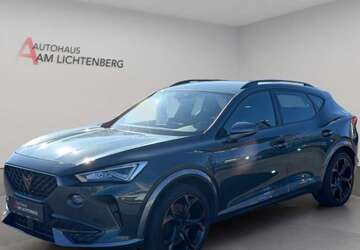 Cupra Formentor 61.913 km 24.430 &euro; Viersen 41747