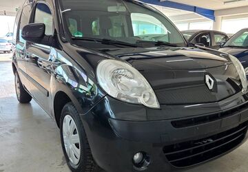 Renault Kangoo 207.829 km 4.599 &euro; Rheinberg 47495