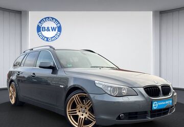BMW 530 240.000 km 6.999 &euro; Krefeld 47805